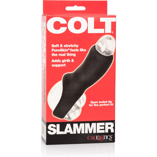 CALEXOTICS - COLT SLAMMER MASTURBATOR - Bild 2
