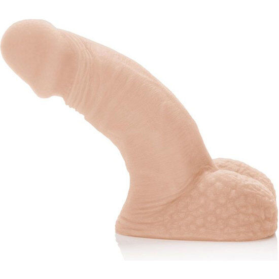 Alternative view of CALEXOTICS - PACKING PENIS FLESH 14.5 CM
