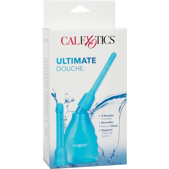 CALEXOTICS - ULTIMATE DOUCHE BLUE - Bild 3