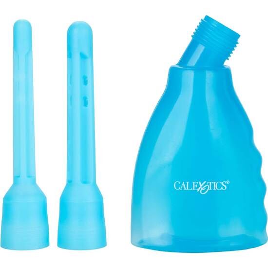 CALEXOTICS - ULTIMATE DOUCHE BLUE - Bild 4
