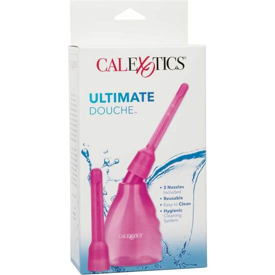 CALEXOTICS - ULTIMATE DOUCHE PINK - Bild 3