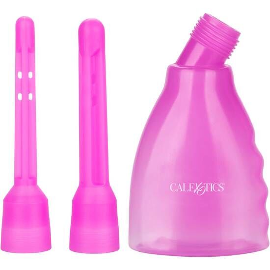 CALEXOTICS - ULTIMATE DOUCHE PINK - Bild 4