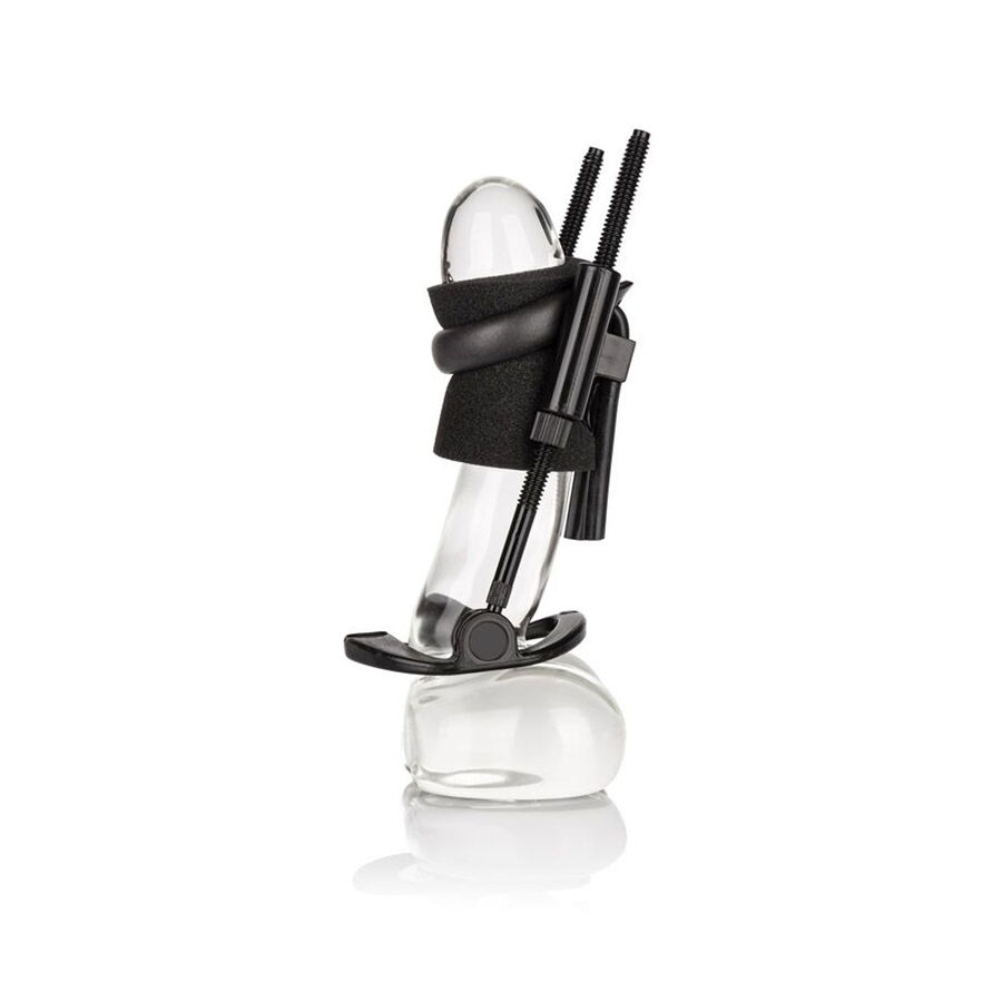 CALEXOTICS - PENIS EXTENDER - Bild 5