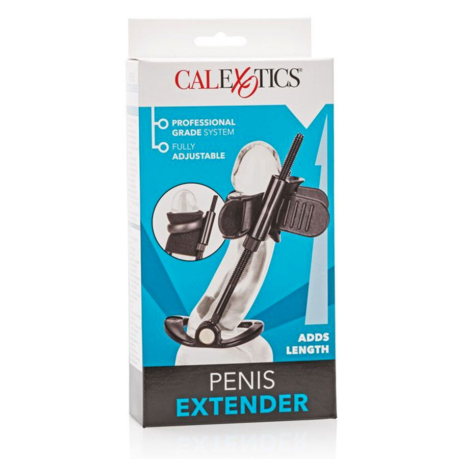 CALEXOTICS - PENIS EXTENDER - Bild 4