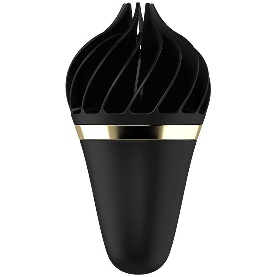 SATISFYER - SWEET TREAT SPINNATOR BLACK - Bild 4