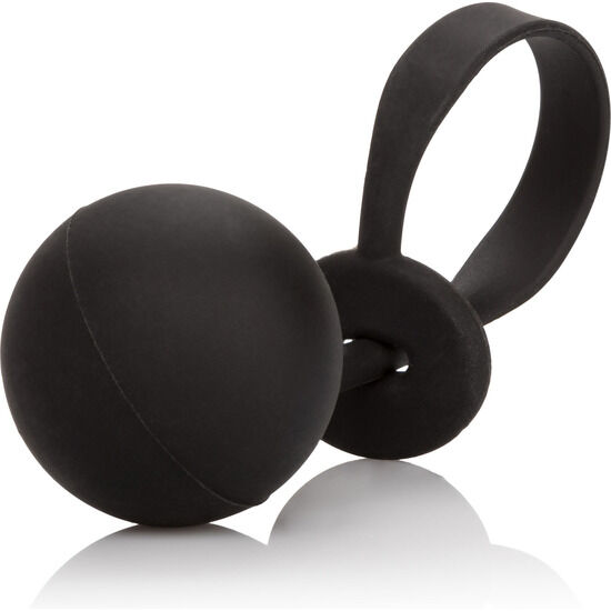 CALEXOTICS - WEIGHTED LASSO RING - Bild 2