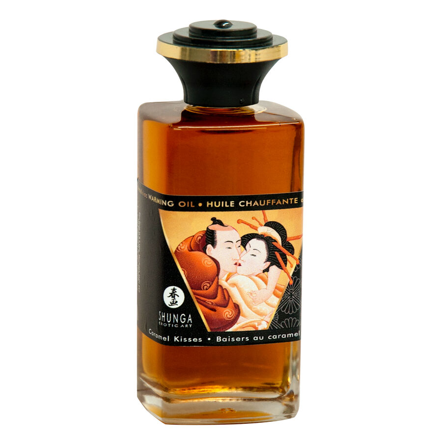 SHUNGA - SWEET KISSES COLLECTION KIT - Bild 3