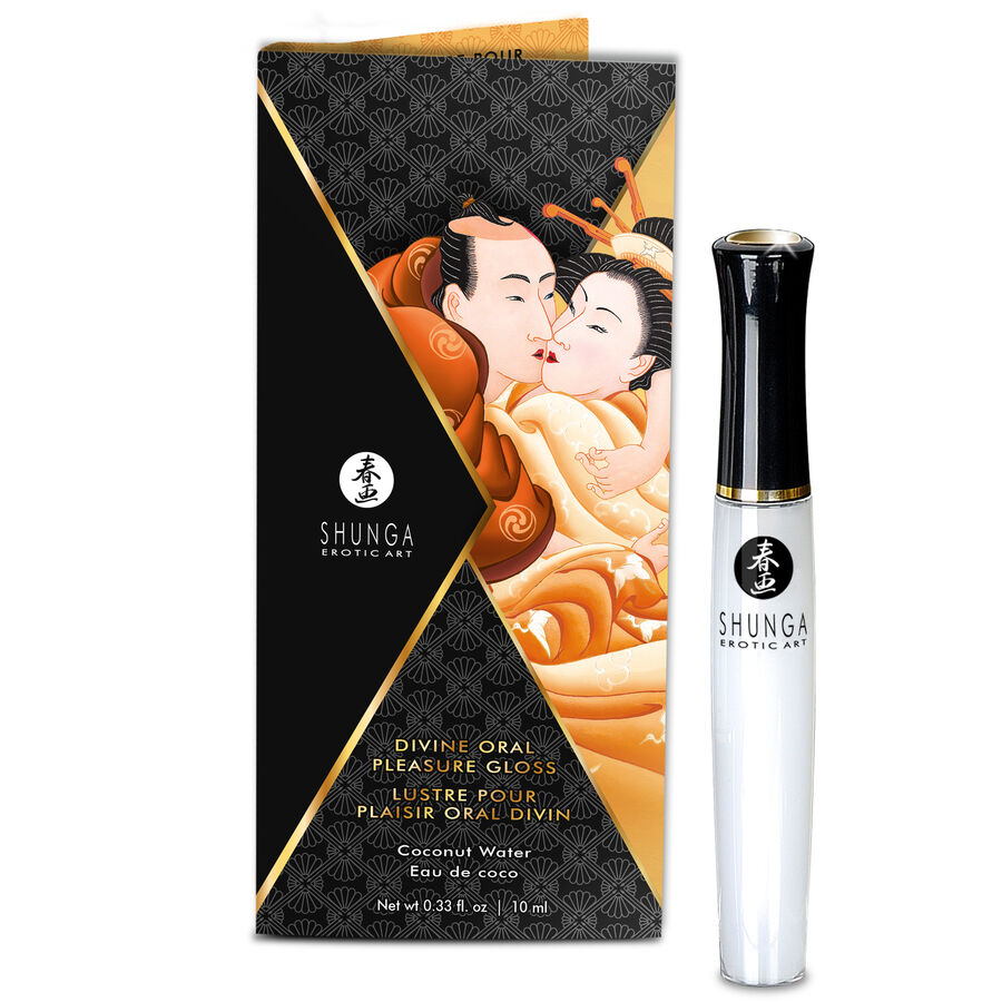 SHUNGA - SWEET KISSES COLLECTION KIT - Bild 5