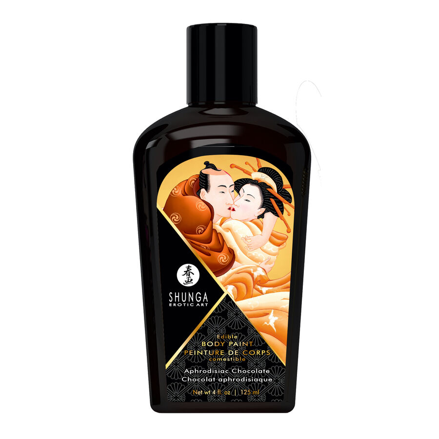 SHUNGA - SWEET KISSES COLLECTION KIT - Bild 7