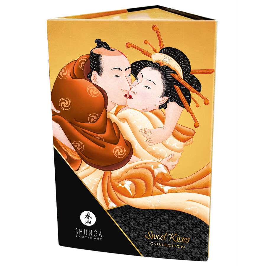 SHUNGA - SWEET KISSES COLLECTION KIT - Bild 8