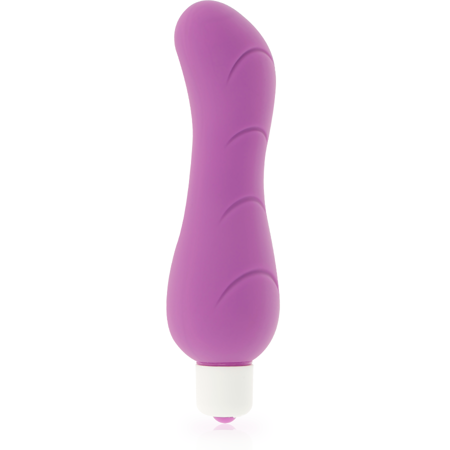 DOLCE VITA - G-SPOT PURPLE SILICONE - Bild 3