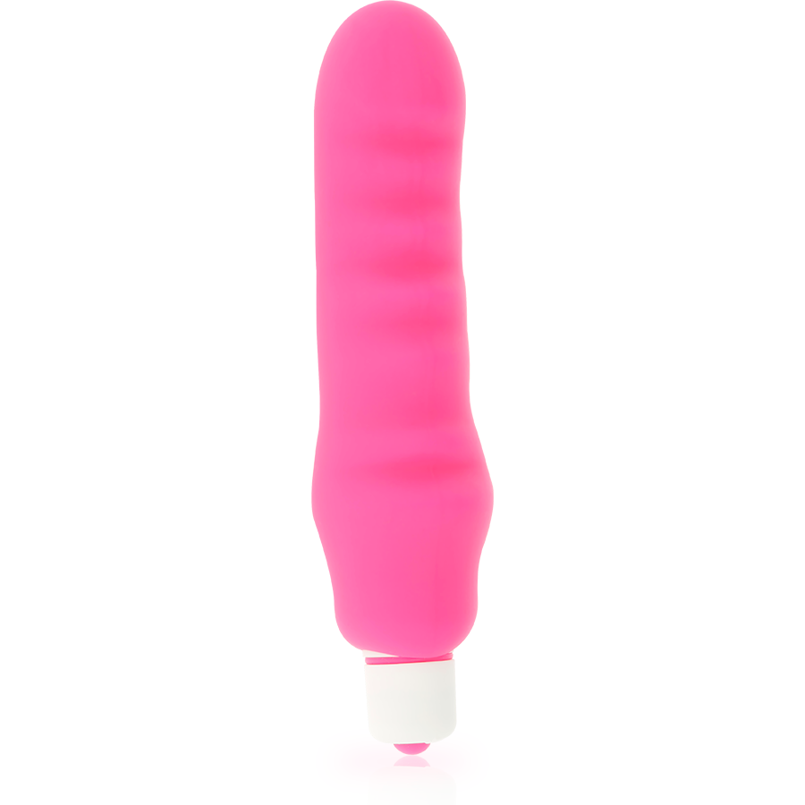DOLCE VITA - GENIUS PINK SILICONE - Bild 3