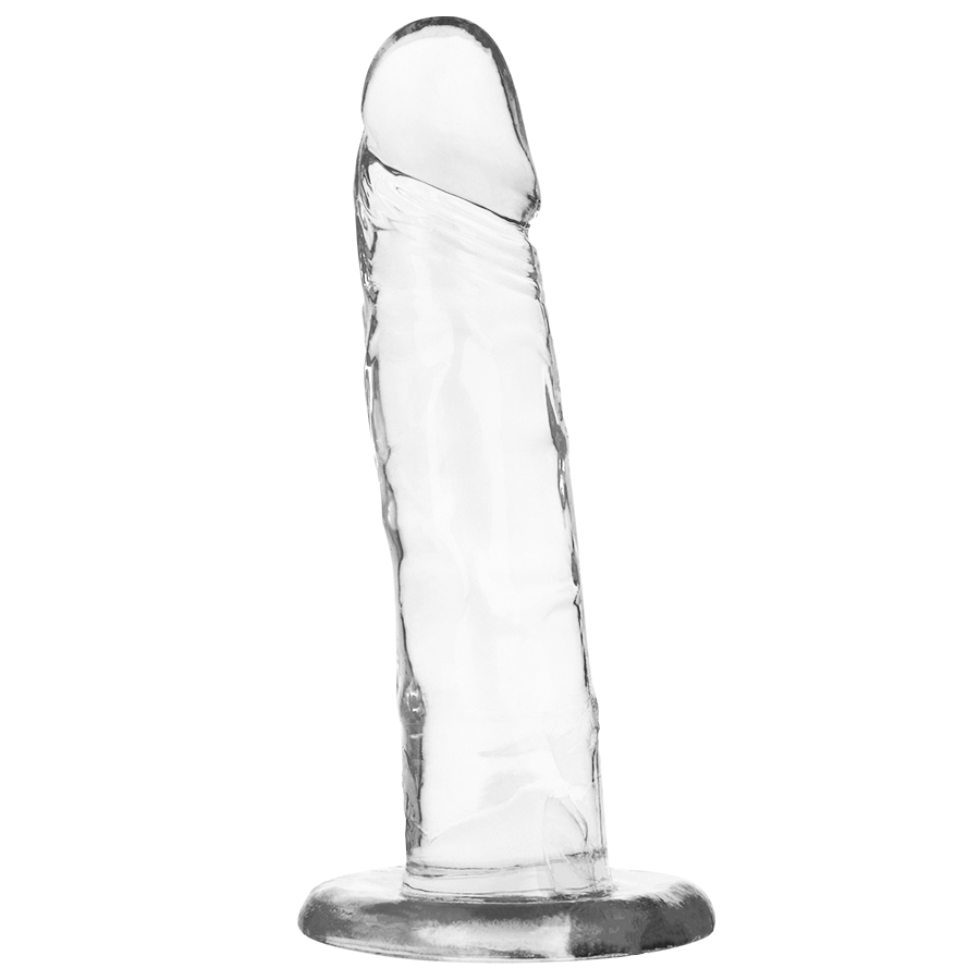 X RAY - CLEAR COCK 18 CM -O- 4 CM - Bild 4