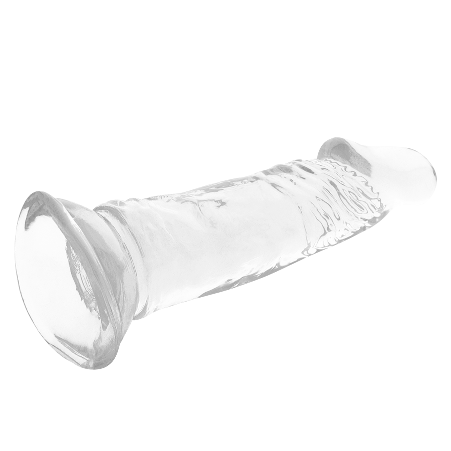 XRAY CLEAR COCK 16.5 CM X 4 CM - Bild 6