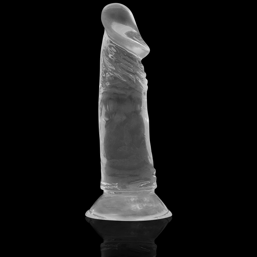 XRAY CLEAR COCK 16.5 CM X 4 CM - Bild 4