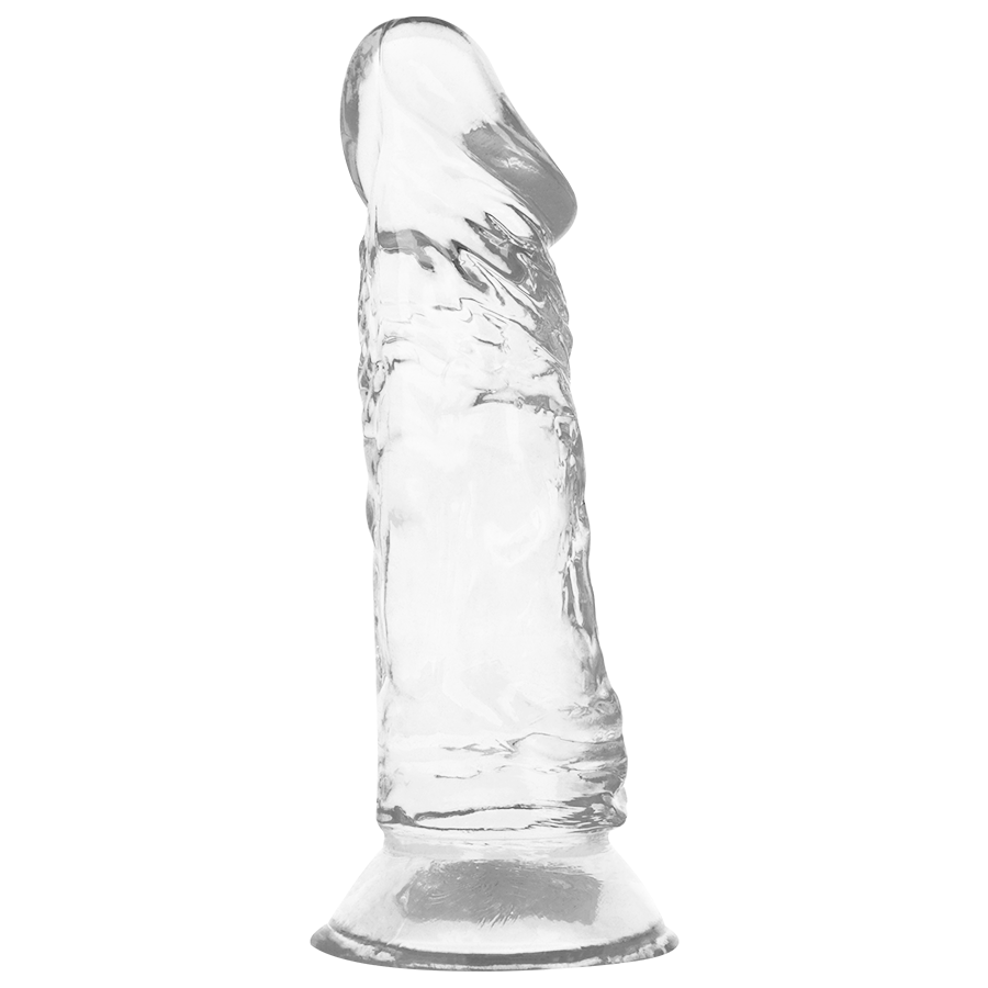 XRAY CLEAR COCK 16.5 CM X 4 CM - Bild 7