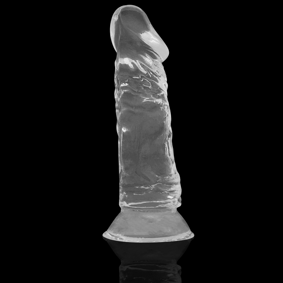 XRAY CLEAR COCK 16.5 CM X 4 CM - Bild 5