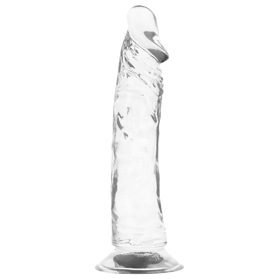 X RAY - CLEAR COCK 21 CM -O- 4 CM - Bild 5