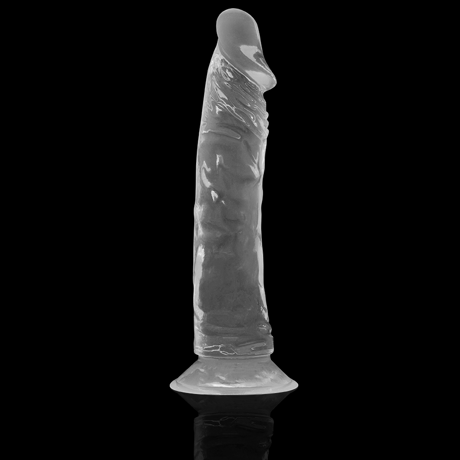 X RAY - CLEAR COCK 21 CM -O- 4 CM - Bild 6