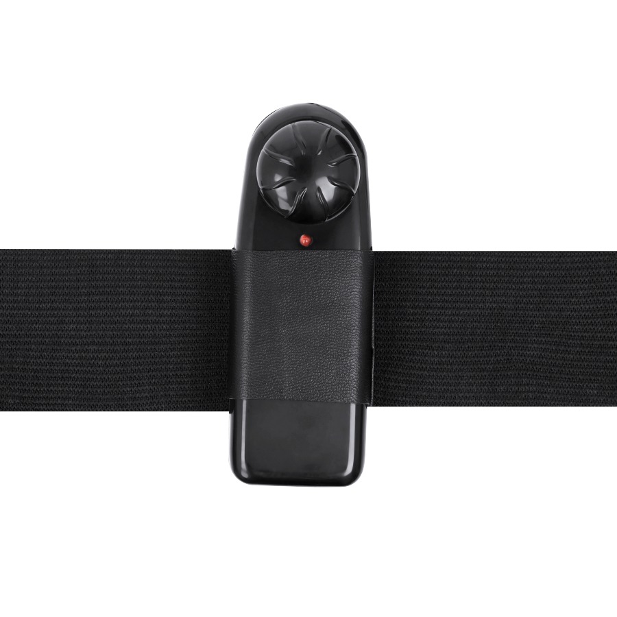 HARNESS ATTRACTION - RNES VIBRATOR HECTOR 20 CM -O- 3.5 CM - Bild 7