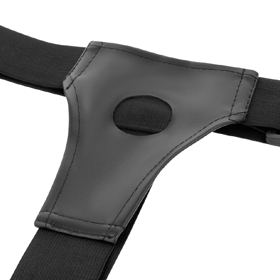 HARNESS ATTRACTION - RNES HUECO BLAKE 15.5 CM -O- 4 CM - Bild 4