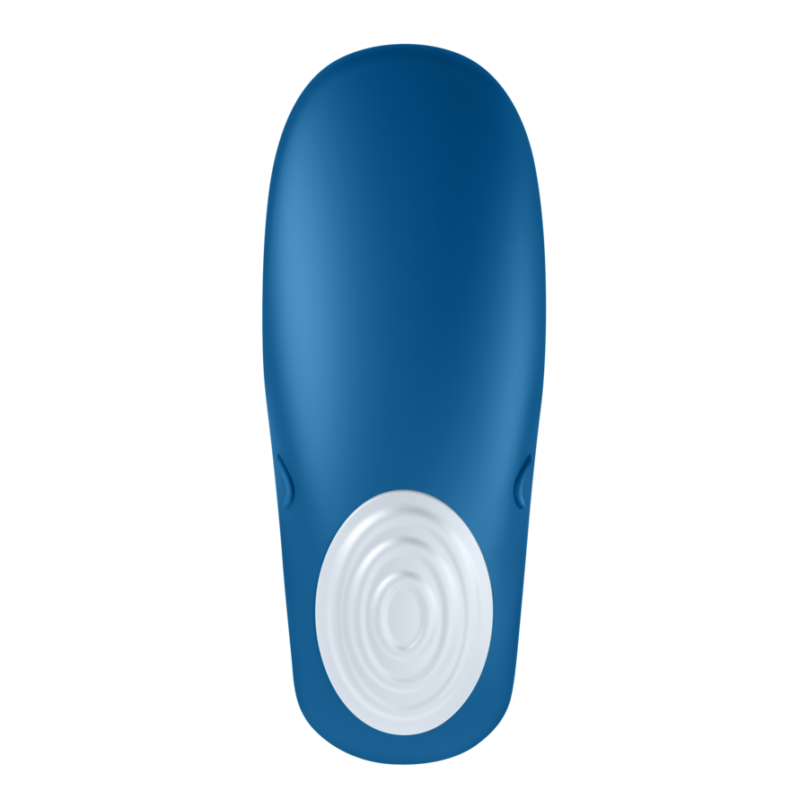 SATISFYER - PARTNER TOY WHALE VIBRATOR STIMULATING BOTH PARTNERS 2020 EDITION - Bild 4