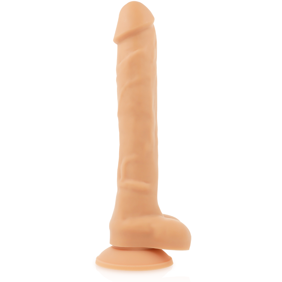 COCK MILLER - SILICONE DENSITY ARTICULABLE COCKSIL 24 CM - Bild 6