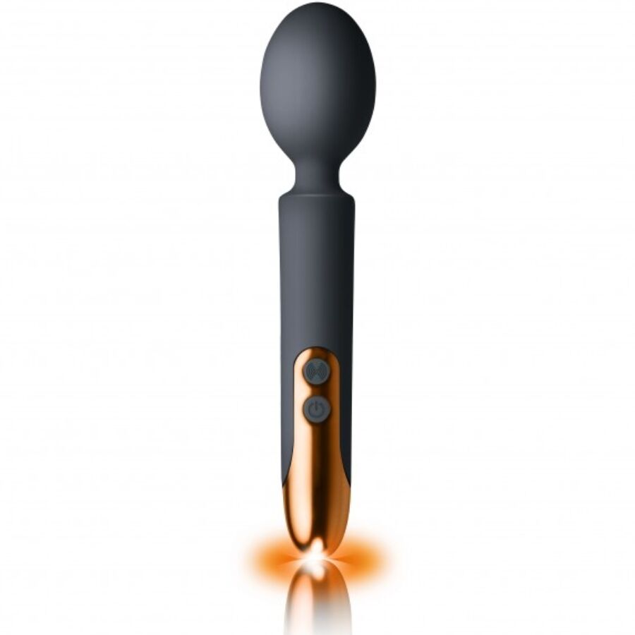 Alternative view of ROCKS-OFF - ORIEL MASSAGER FOR COUPLES