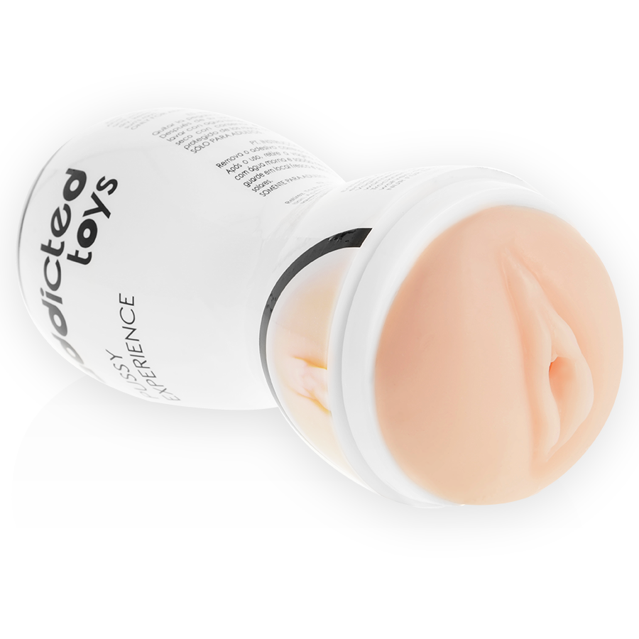 ADDICTED TOYS - PUSSY MASTURBATOR - Bild 2