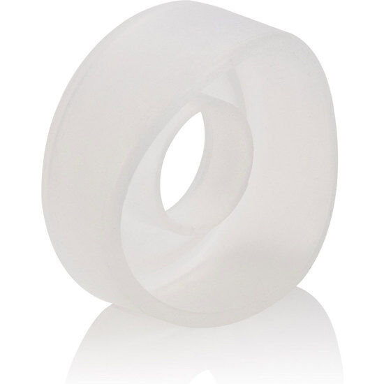 CALEXOTICS - ADV SILICONE PUMP SLEEVE TRANSPARENT - Bild 4
