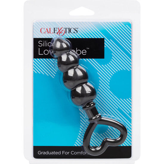 CALEXOTICS - SILICONE LOVE PROBE 11.5 CM - Bild 3