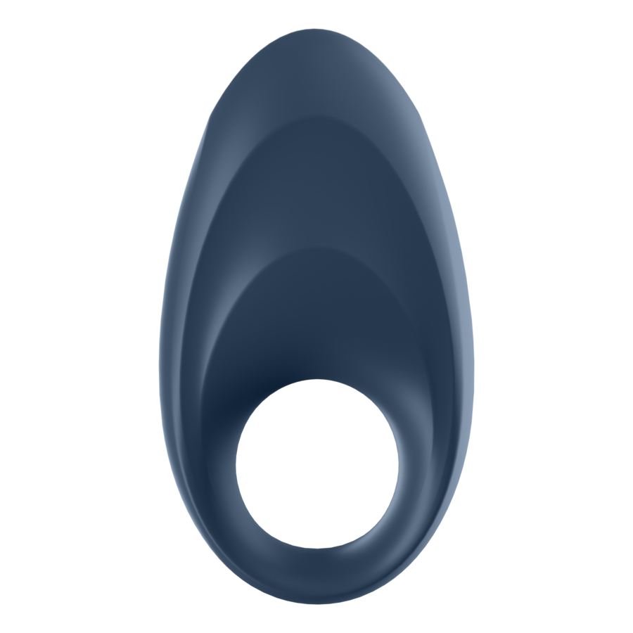 SATISFYER - MIGHTY ONE RING VIBRATOR APP - Bild 4
