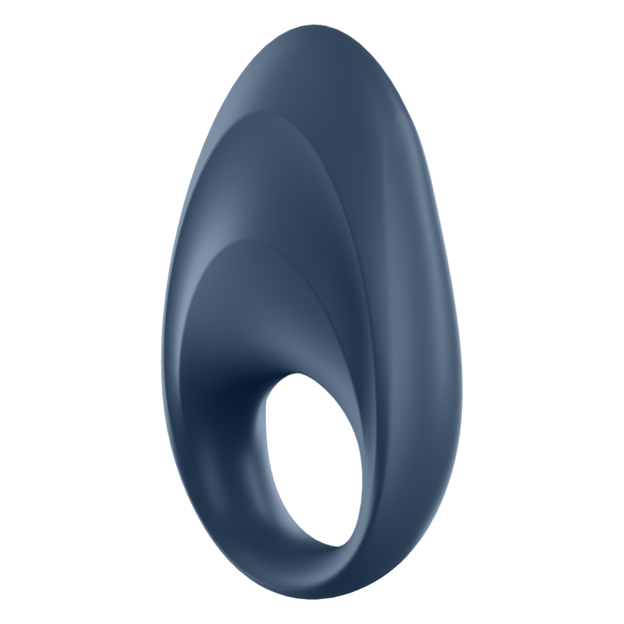 SATISFYER - MIGHTY ONE RING VIBRATOR APP - Bild 5