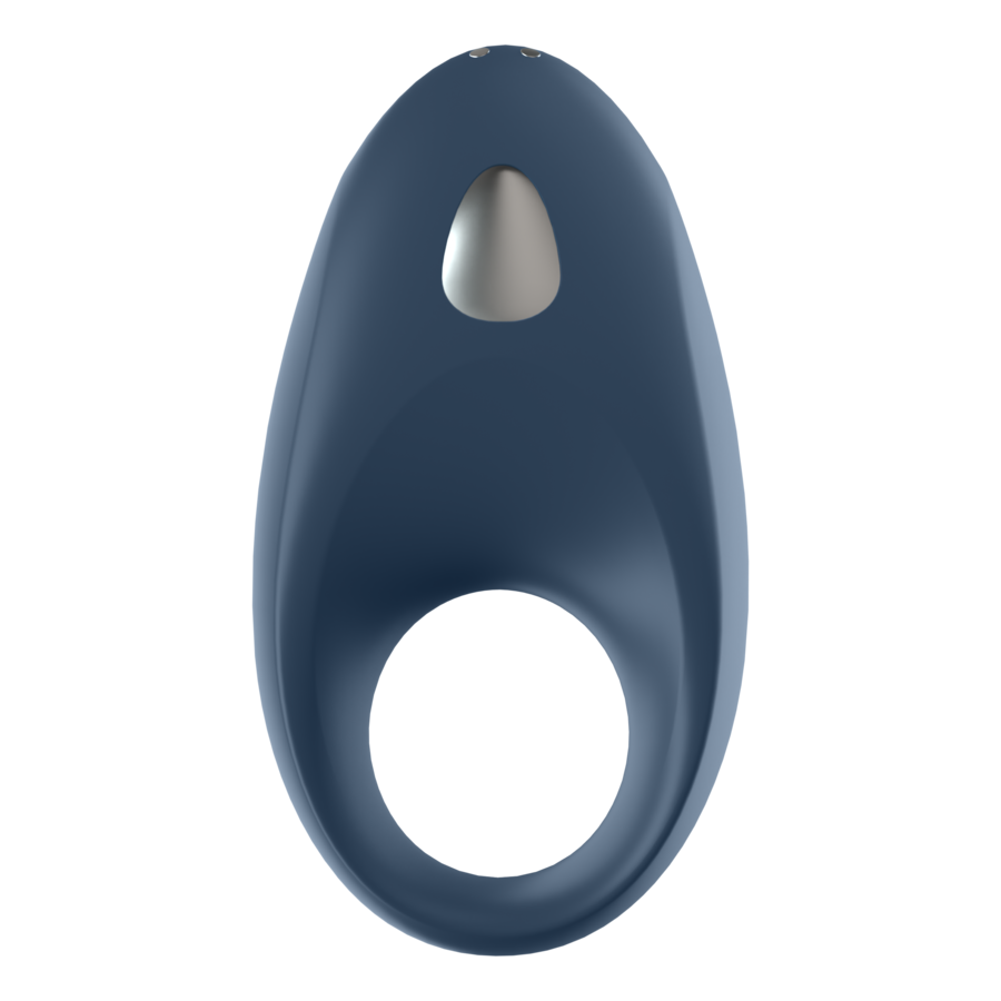 SATISFYER - MIGHTY ONE RING VIBRATOR APP - Bild 6