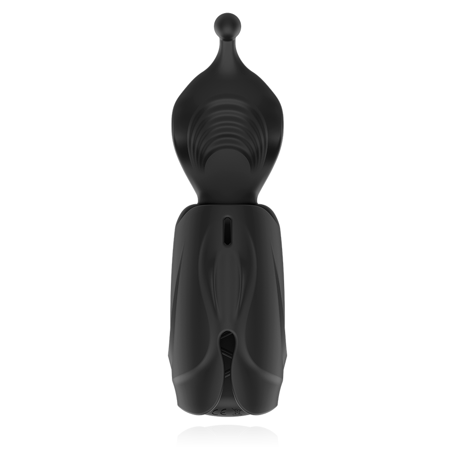 JAMYJOB - RECHARGEABLE HEAD STROKER MASTURBATOR - Bild 6