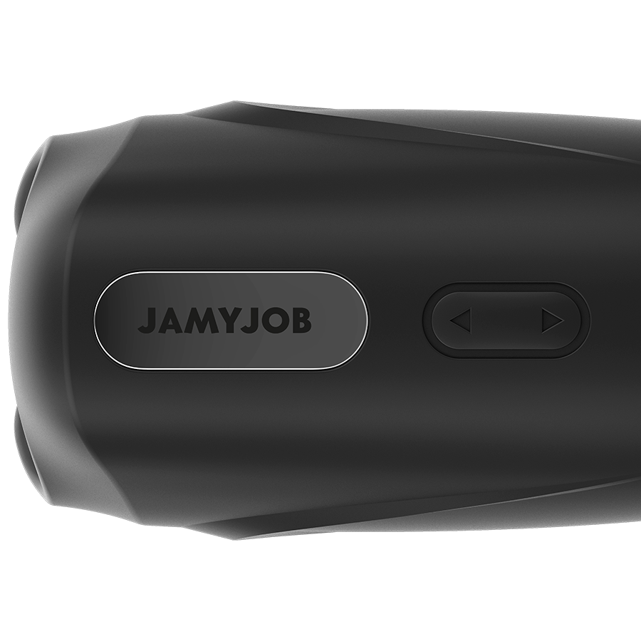 JAMYJOB - RECHARGEABLE HEAD STROKER MASTURBATOR - Bild 7