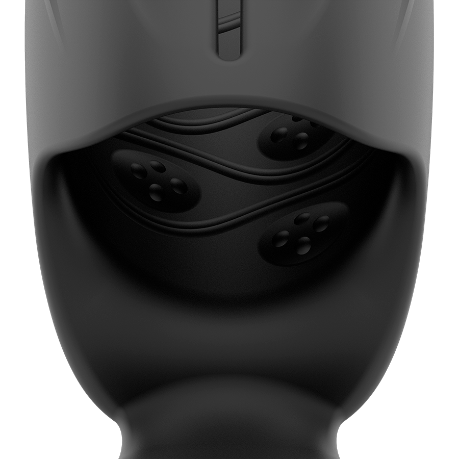 JAMYJOB - RECHARGEABLE HEAD STROKER MASTURBATOR - Bild 9