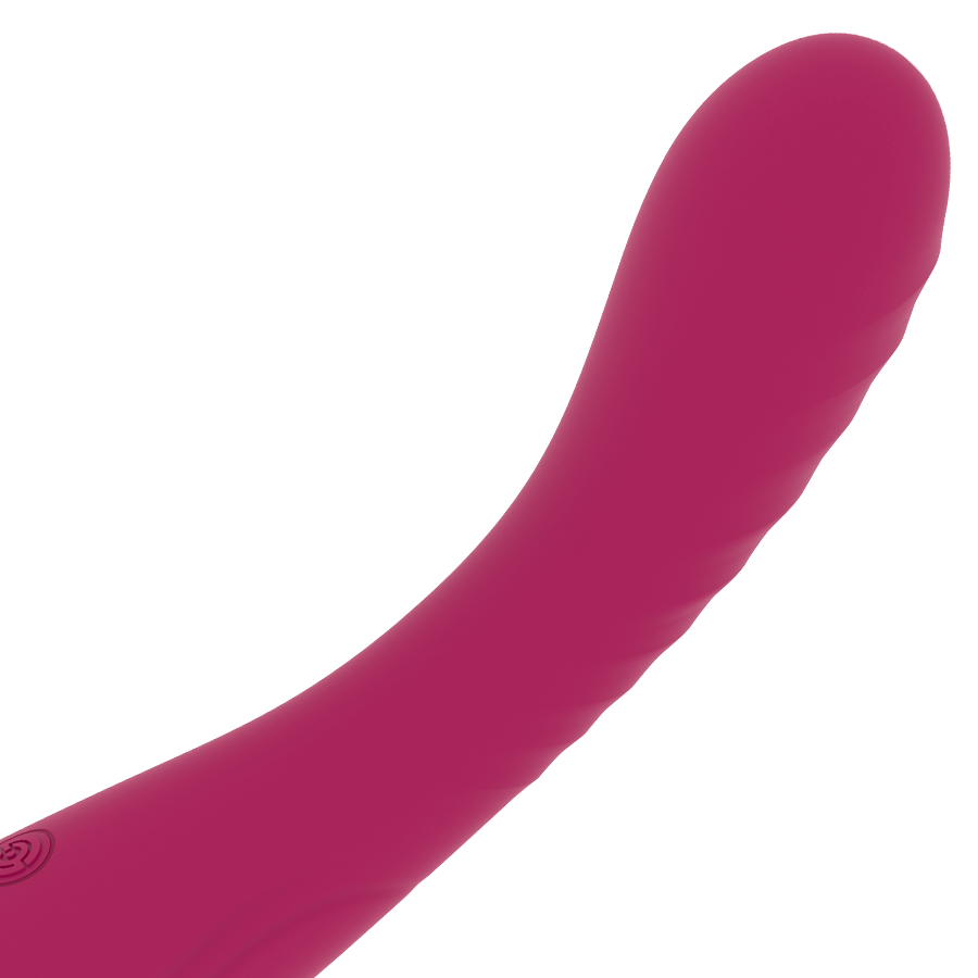Alternative view of RITHUAL - ORCHID RECHARGEABLE G-POINT KRIYA STIMULATOR