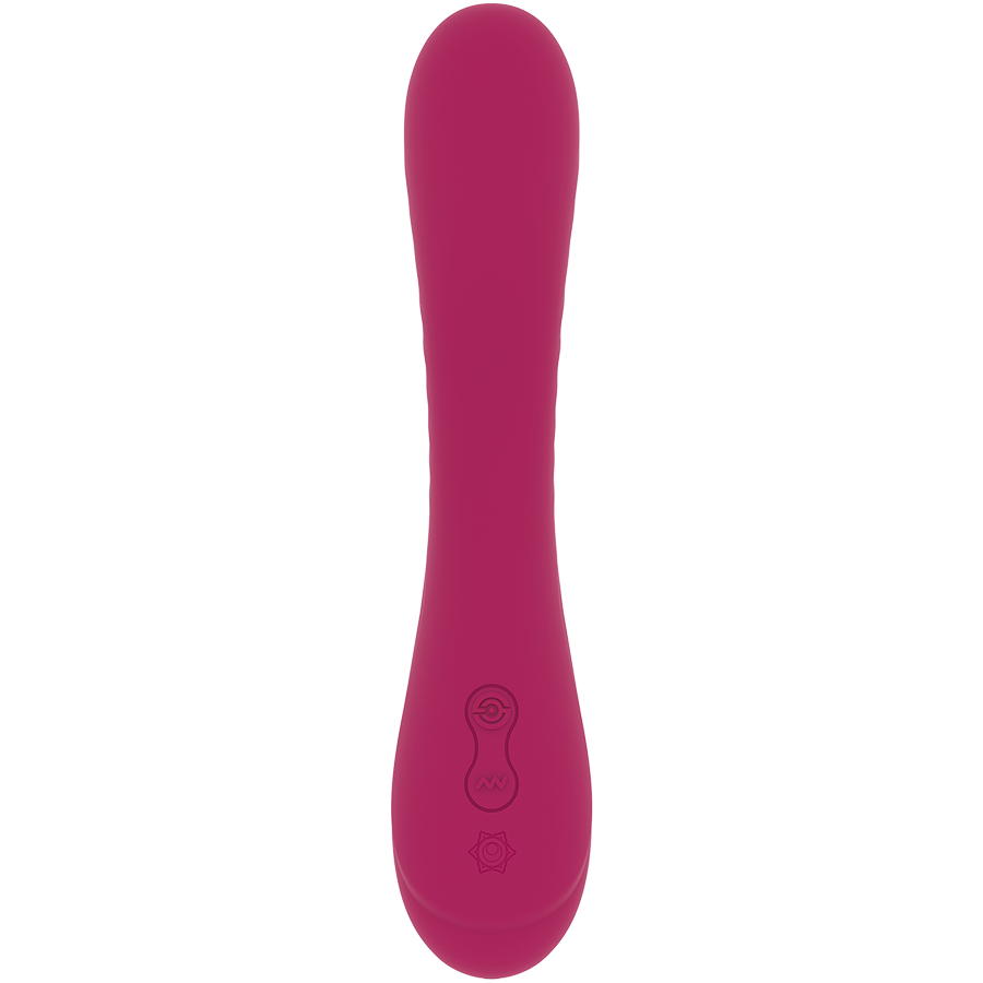 RITHUAL - ORCHID RECHARGEABLE G-POINT KRIYA STIMULATOR - Bild 4