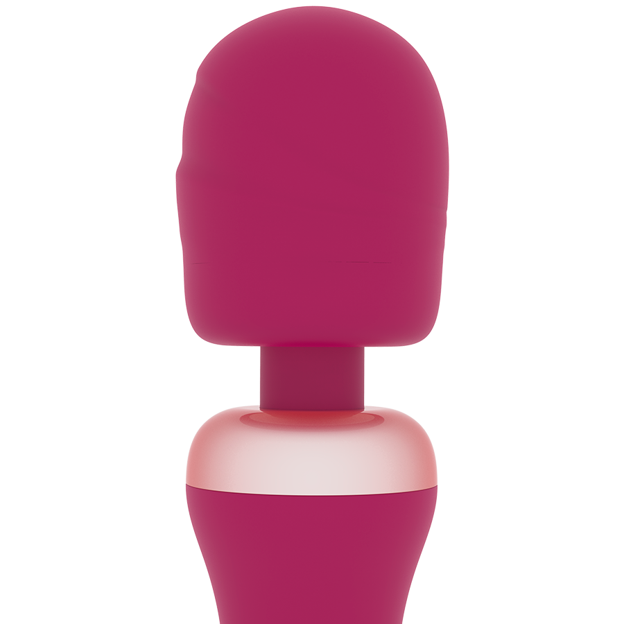 RITHUAL - POWERFUL RECHARGEABLE AKASHA WAND 2.0 ORCHID - Bild 4