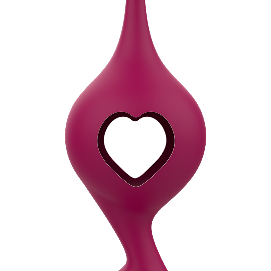 RITHUAL - ORCHID PELVIC TRAINING DEVA SET - Bild 6