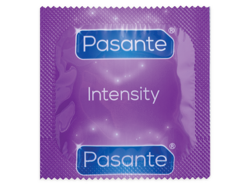 PASANTE - POINTS AND STR AS INTENSITY 3 UNITS - Bild 3