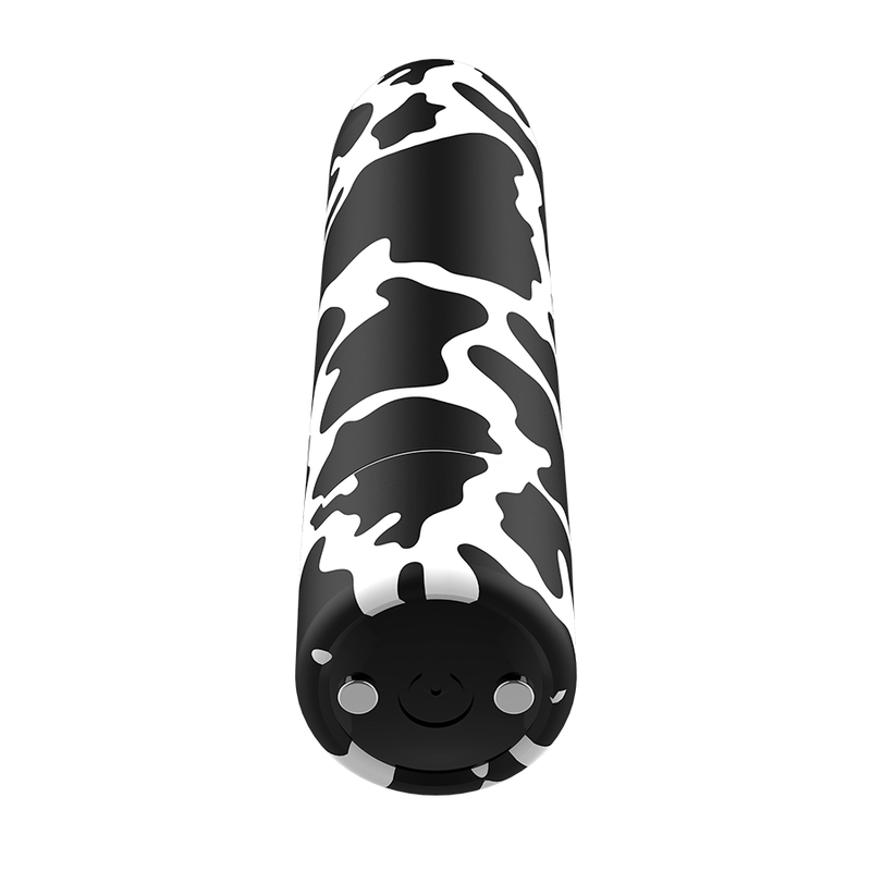 CUSTOM BULLETS - RECHARGEABLE COW MAGNETIC 10 INTENSITIES - Bild 4