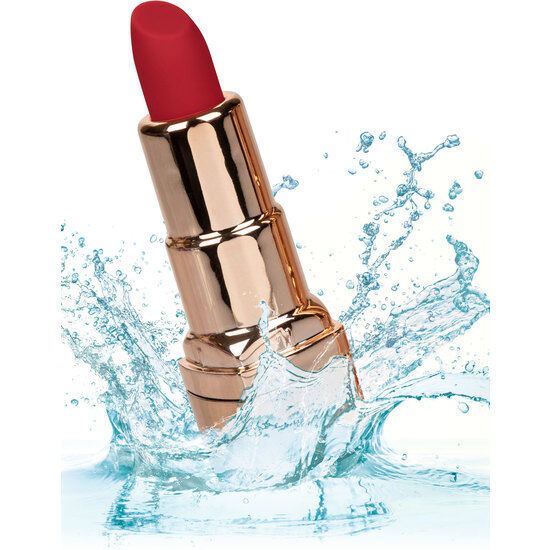 CALEXOTICS - BALA RECHARGEABLE LIPSTICK HIDE & PLAY RED - Bild 3