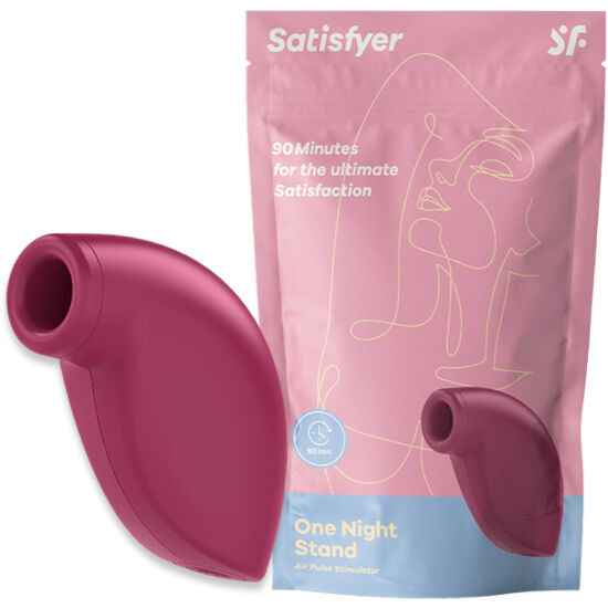SATISFYER - ONE NIGHT STAND - Bild 7