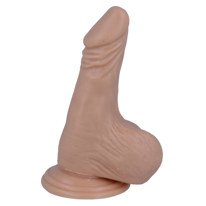 MR INTENSE - 1 REALISTIC COCK 14.6 CM -O- 3.5 CM - Bild 3