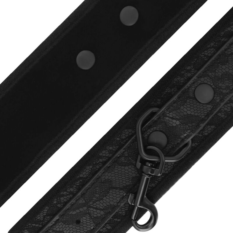 DARKNESS - LUXE UNIVERSAL CUFFS - Bild 4