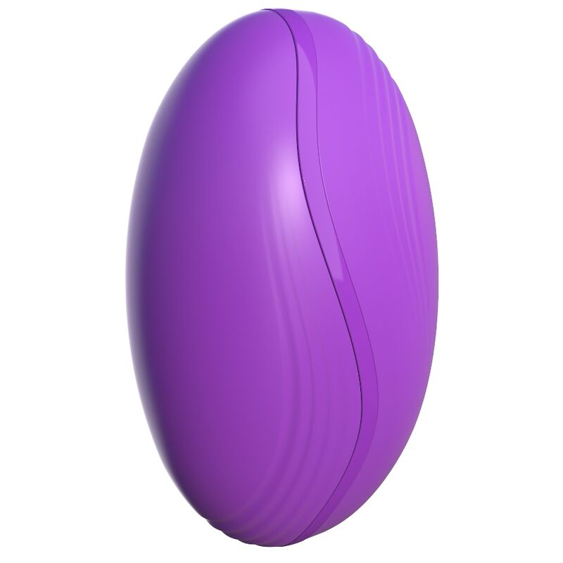 FANTASY FOR HER - HER SILICONE FUN TONGUE PURPLE - Bild 3
