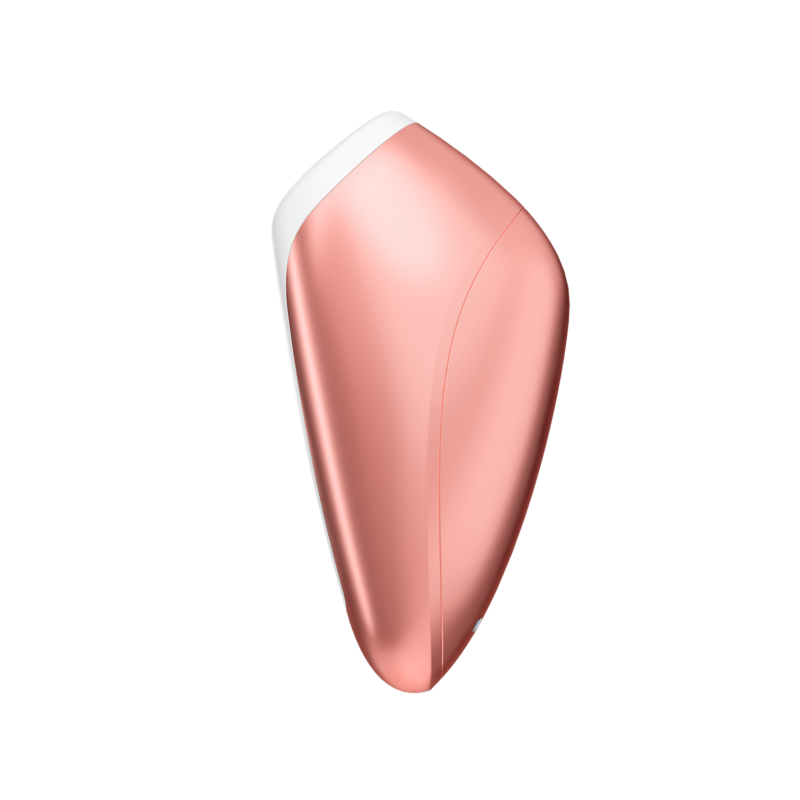 SATISFYER - LOVE SUCTIONER BREEZE COPPER - Bild 4