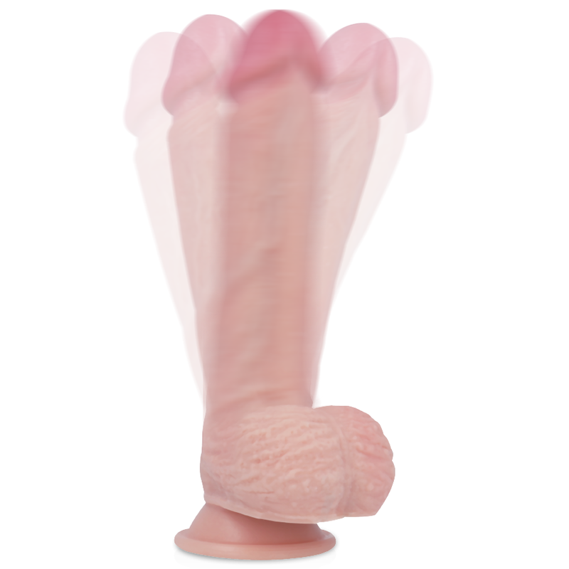 ROCKARMY - ROTATION AND VIBRATION HAWK REALISTIC 22 CM -O- 4.6 CM - Bild 3